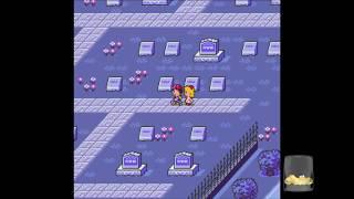 ZOMBIE PAPER? - Earthbound - Part 3