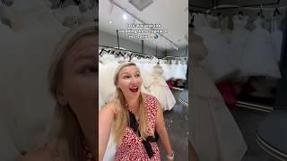 POV: You visit the Wedding Dress Capital of the World Suzhou, China #china #weddingdress