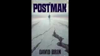 Psychotronic Sci-Fi II 30: The Postman by David Brin (1985)