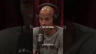 The IRON MIND Of David Goggins #motivation