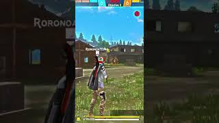 IMPOSSIBLE  #freefire #freefireshorts #yutubeshorts #viralvideo #shorts