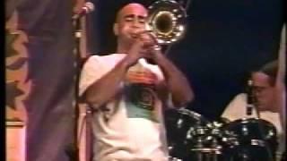 Bim Skala Bim - Live 1992 - Wise Up