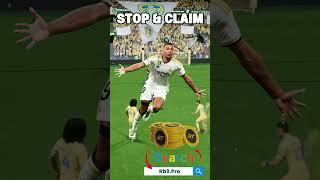 6047 FUT Hack Earn Before Patch!  #fc25 #fut #shorts