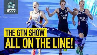 A Mixed Relay Masterclass | GTN Show Ep. 365