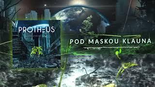 PROTHEUS - Pod maskou klauna - Komunál cover (Official audio)