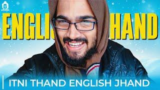 Bhuvan Ka Birthday! | Itni Thand English Jhand | BB Ki Vines