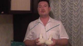 Массаж тайскими травяными мешочками  Введение. Андрей Илюшкин