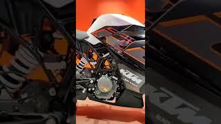 NEW Ktm Rc 125 bs6 | Dark Galvano