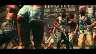 Max Payne 3 - Official PC Launch Trailer