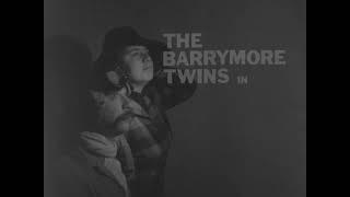 Barrymore Twins in The Phantom of Saturn Chapter 99
