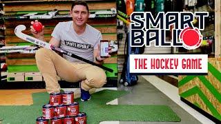 SmartBall - The Hockey Game