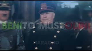 Mussolini Edit - Memory Reboot