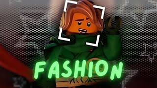 Fashion ~ Lloyd Edit #ninjagoedit #legoninjago #ninjago #edit #lloydgarmadon #ninjagodragonsrising