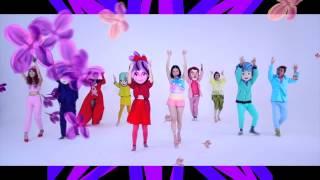 MV Move and Shake by Comfort