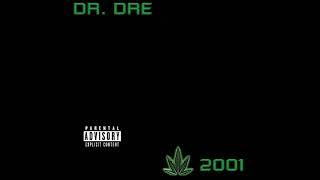 Dr. Dre. - Xxplosive  (ORIGINAL)