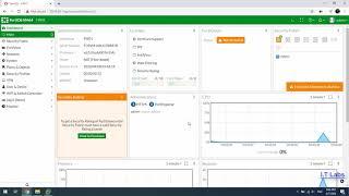 How to config SSL VPN on FortiGate Firewall (Firmware 6.0)