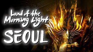 The ULTIMATE GUIDE for Black Desert Online | Land of the Morning Light : Seoul