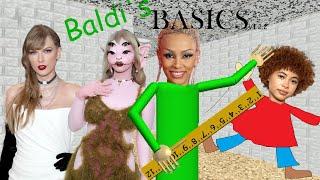 Celebrities Playing Baldi's Basics (credit SinfulScenes)