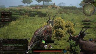 A very naughty Giga revenge killing in a realism server