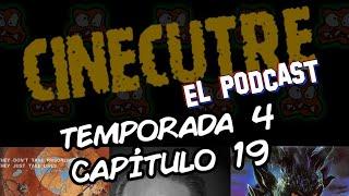 Cinecutre El Podcast: 4x19 - Cirio Santiago, Ese Hombre