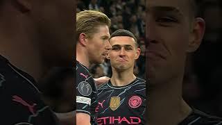 Kevin De Bruyne & Phil Foden - The Greatest Duo Ever!