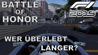 Der Monaco-Crashkurs | Battle of Honor | 006