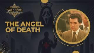 Unmasking the Angel of Death: The Donald Harvey Story