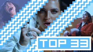 Eurovision 2023 - My Top 33 Ranking So Far