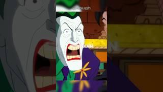 Joker find out the true identity of Batman #dcshorts #batman #joker #dc #brucewayne #scarecrow