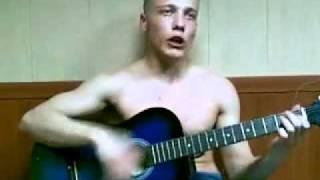 Колючий забор....