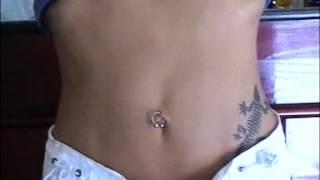 Outylover - Bar , Innie Outie Belly Button