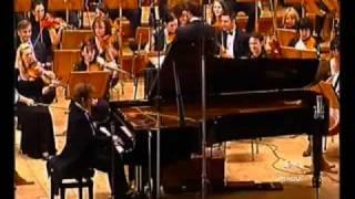 G. Gershwin, I've got Rhythm, FORTISSIMO FEST 2010