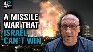 After Playing With Fire, Israel Is Getting Burnt