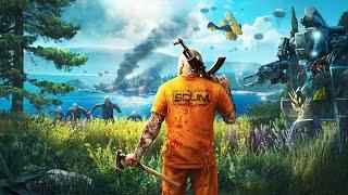 My First Time Playing SCUM 1.0 was Absolutely INCREDIBLE!