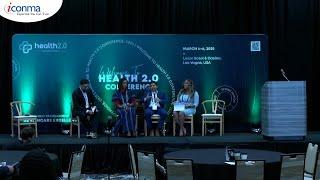 Health Care 2 0 Conference Iconma