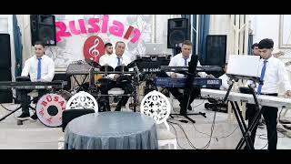 Alazan Köhnə Musiqilərdən