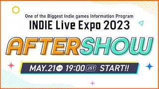 INDIE Live Expo 2023 AFTERSHOW (English)