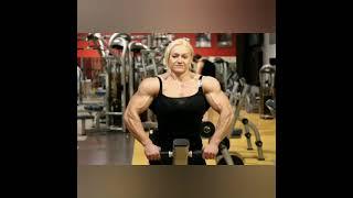 Brigita Brezovac is a retired Slovenian professional Bodybuilder  Bodybuilding collection