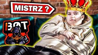 ON jest NAJLEPSZY w Teamie BOT ?! | BOTcamp