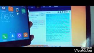 Mi Note 3 Pro Imei Null Fix Using BST Dongle