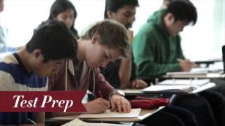 Elite Educational Institute | Preparation for College. Learning for Life.