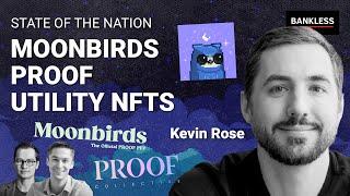 Moonbirds and the Future of Utility NFTs | Kevin Rose