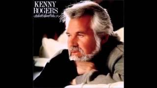 Kenny Rogers - I Don't Want to Know Why (with Cindy Fee) (Remastered)