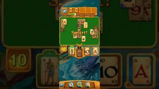 PYRAMID SOLITAIRE SAGA LEVEL 3370