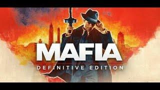 Прохождение Mafia: Definitive Edition  Глава 1| Невозможно отказаться