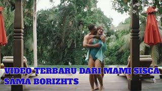 MAMI PEMERSATU BANGSA / VIDEO TERBARU DARI MAMI SISCA SAMA BORIZHTS / YANG SUP3R H0T.