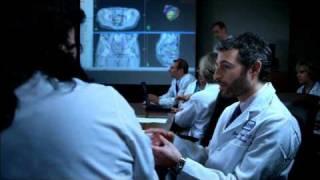 Radiation Oncology (Television Spot)