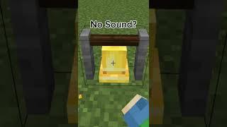 Minecraft Logic #minecraft #shorts