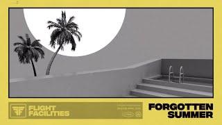 Flight Facilities Forgotten Summer Mix