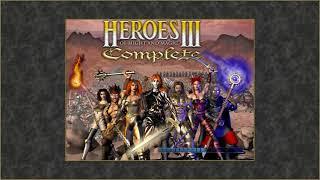 Heroes of Might and Magic III HD ENDING walkthrough part 47 - The Armageddon's Blade FULL CAMPAIGN